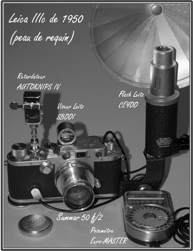 ensemble leica